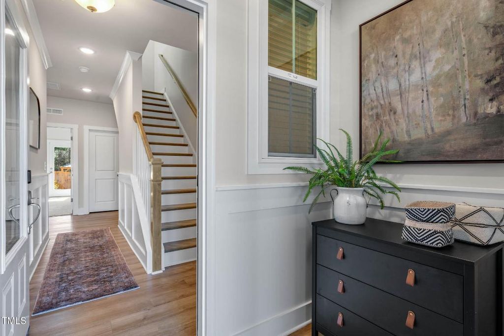 215 Pond View Court 6, Fuquay Varina, NC 27526