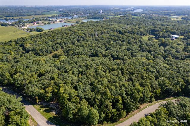 Lot 56 Eagle Chase Drive, Marseilles, IL 61341