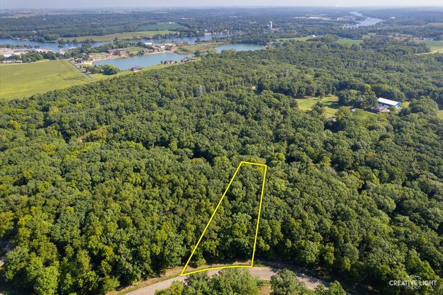 Lot 56 Eagle Chase Drive, Marseilles, IL 61341