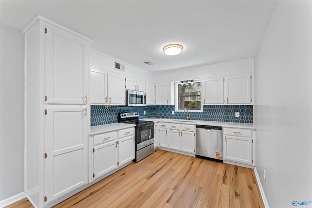 51 W Aqua Vista Drive, Gadsden, AL 35901