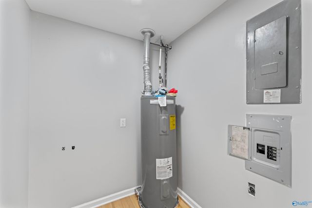 51 W Aqua Vista Drive, Gadsden, AL 35901