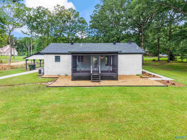 51 W Aqua Vista Drive, Gadsden, AL 35901