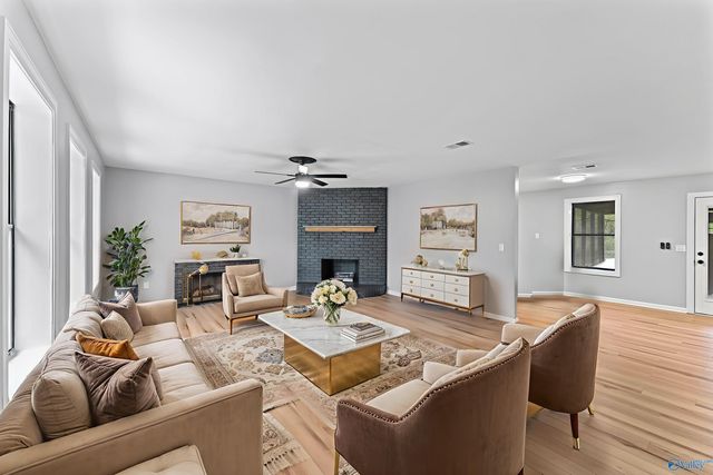 51 W Aqua Vista Drive, Gadsden, AL 35901