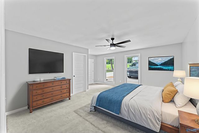 51 W Aqua Vista Drive, Gadsden, AL 35901