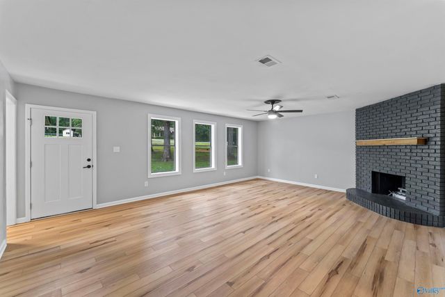 51 W Aqua Vista Drive, Gadsden, AL 35901