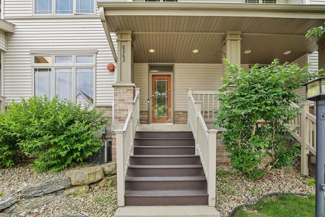 8263 Starr Grass Drive, Madison, WI 53719