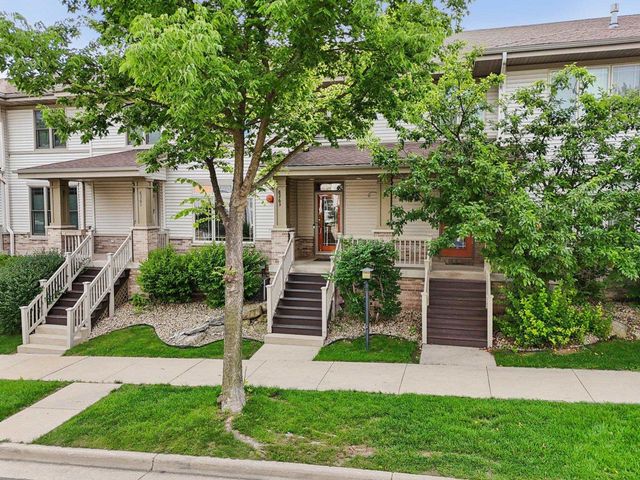 8263 Starr Grass Drive, Madison, WI 53719