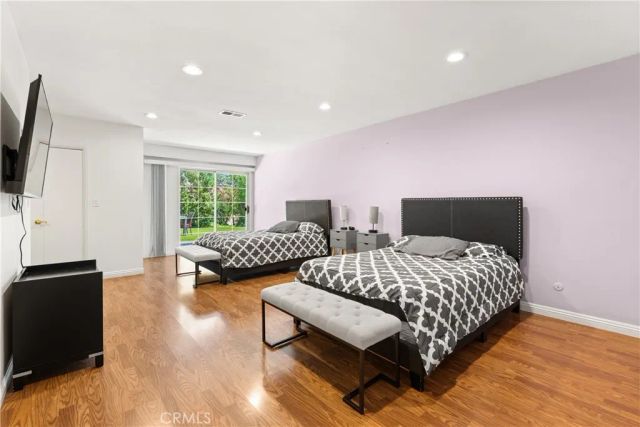 18841 Pasadero Drive, Tarzana, CA 91356