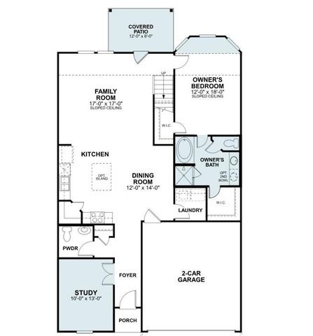 9505 Corvallis DR, Austin, TX 78747