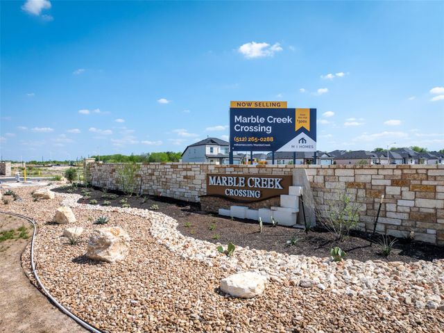 9505 Corvallis DR, Austin, TX 78747