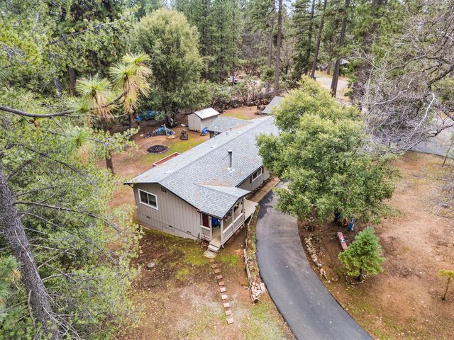5249 Overland Way, Placerville, CA 95667