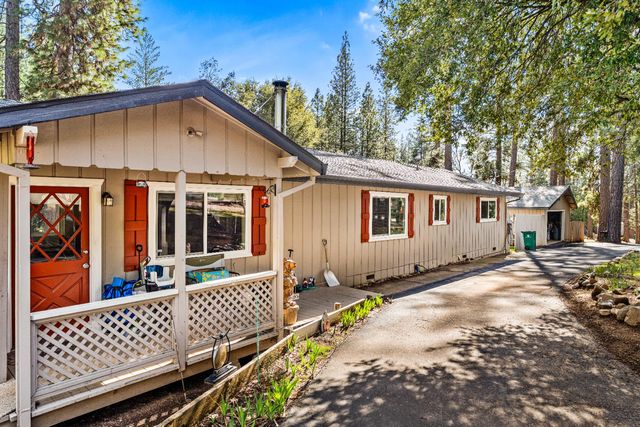 5249 Overland Way, Placerville, CA 95667