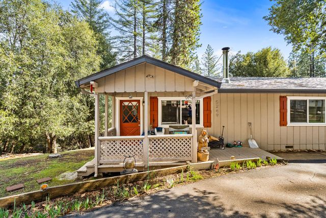 5249 Overland Way, Placerville, CA 95667