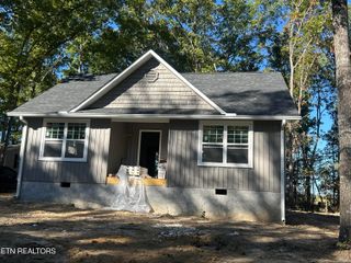 154 George Young rd Rd, Jamestown, TN 38556