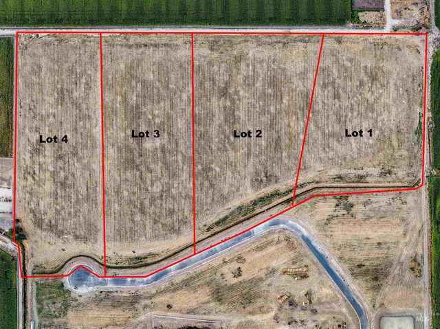 4350 W. Mockingjay Ln., Kuna, ID 83634
