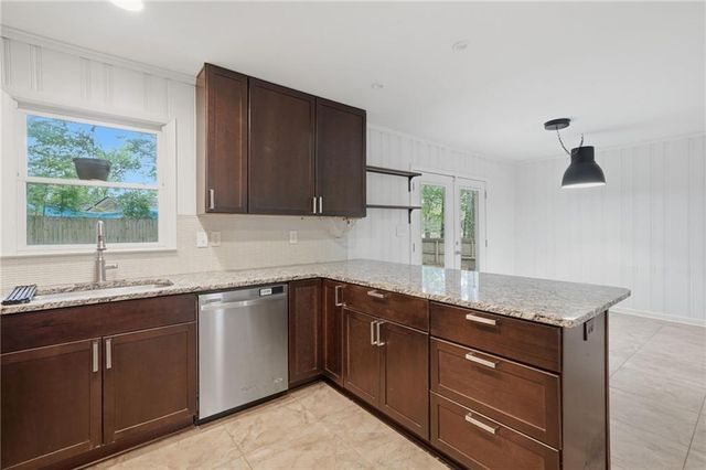 2320 Wakita Drive SE, Marietta, GA 30060