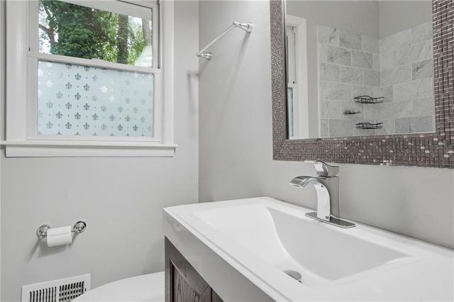 2320 Wakita Drive SE, Marietta, GA 30060