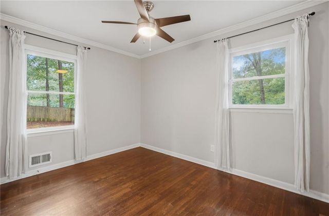 2320 Wakita Drive SE, Marietta, GA 30060