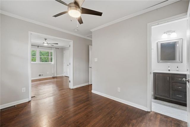 2320 Wakita Drive SE, Marietta, GA 30060