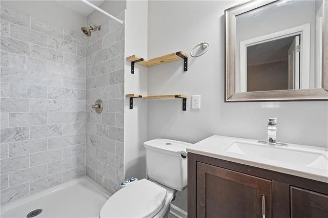 2320 Wakita Drive SE, Marietta, GA 30060