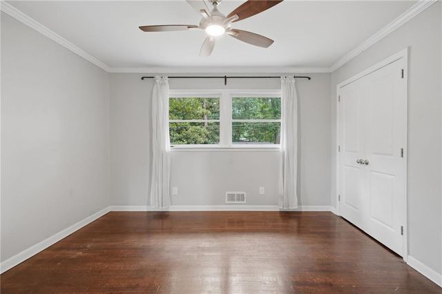 2320 Wakita Drive SE, Marietta, GA 30060
