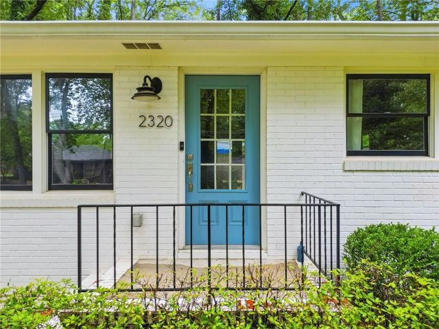 2320 Wakita Drive SE, Marietta, GA 30060