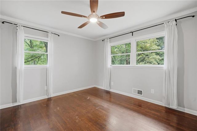 2320 Wakita Drive SE, Marietta, GA 30060