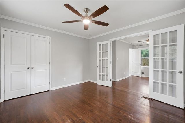 2320 Wakita Drive SE, Marietta, GA 30060