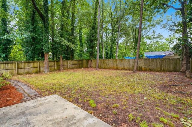 2320 Wakita Drive SE, Marietta, GA 30060