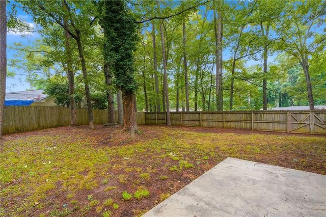 2320 Wakita Drive SE, Marietta, GA 30060