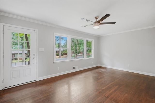 2320 Wakita Drive SE, Marietta, GA 30060