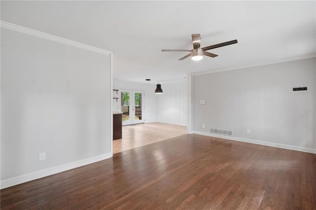 2320 Wakita Drive SE, Marietta, GA 30060
