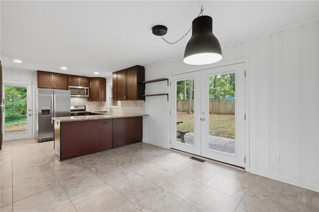 2320 Wakita Drive SE, Marietta, GA 30060
