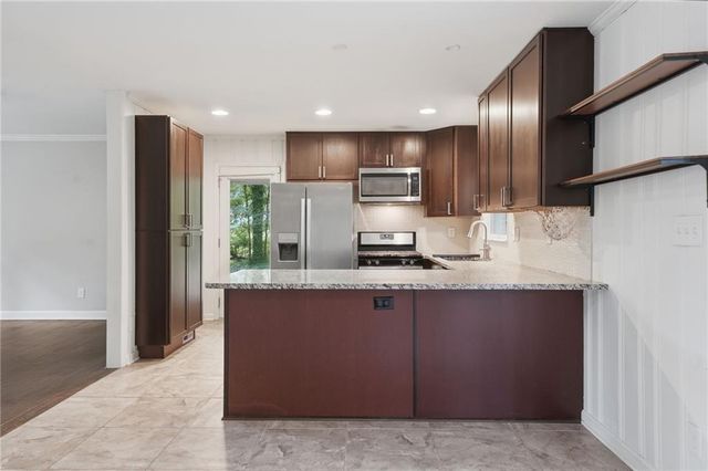 2320 Wakita Drive SE, Marietta, GA 30060