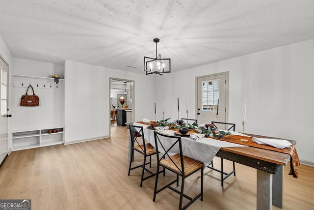 407 Westchester Drive, Barnesville, GA 30204