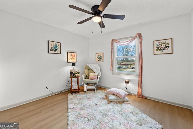 407 Westchester Drive, Barnesville, GA 30204