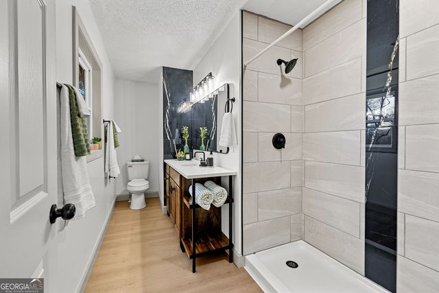 407 Westchester Drive, Barnesville, GA 30204