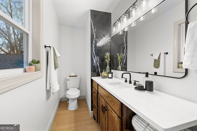 407 Westchester Drive, Barnesville, GA 30204