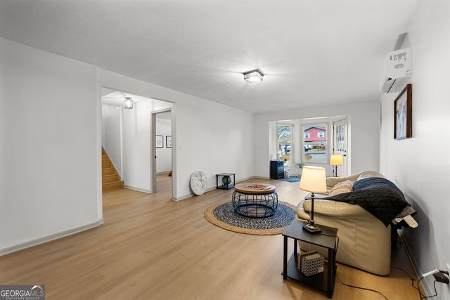 407 Westchester Drive, Barnesville, GA 30204