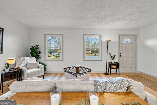 407 Westchester Drive, Barnesville, GA 30204