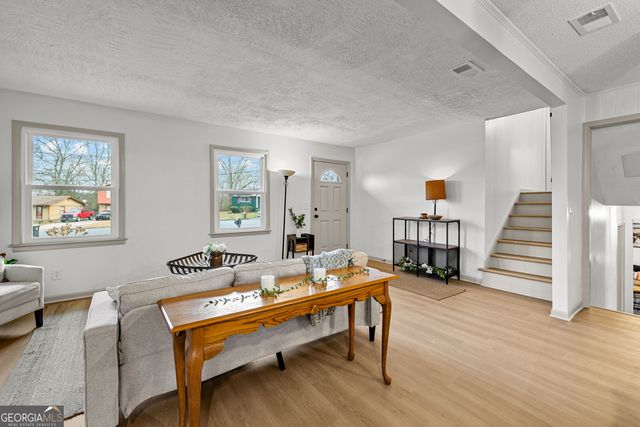 407 Westchester Drive, Barnesville, GA 30204