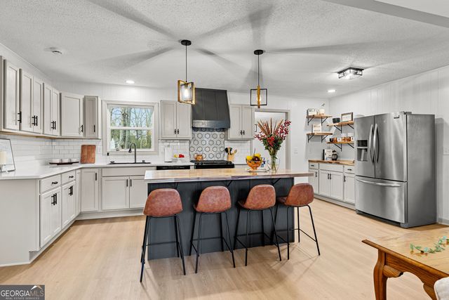 407 Westchester Drive, Barnesville, GA 30204