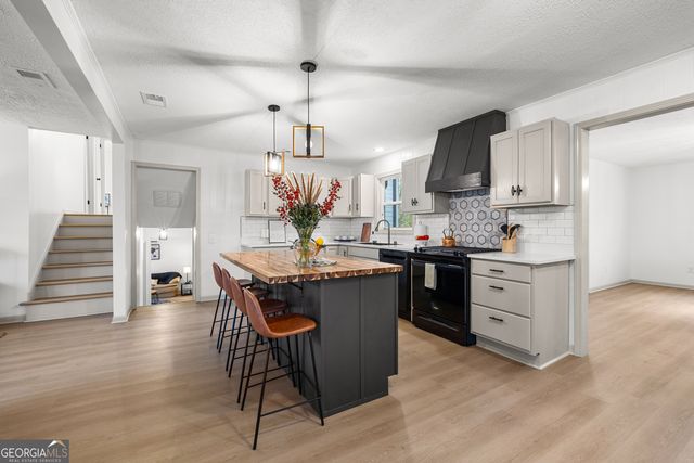 407 Westchester Drive, Barnesville, GA 30204