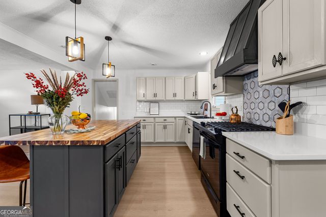 407 Westchester Drive, Barnesville, GA 30204