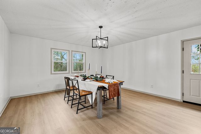 407 Westchester Drive, Barnesville, GA 30204