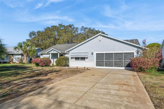 828 DUNDEE CIRCLE, Leesburg, FL 34788