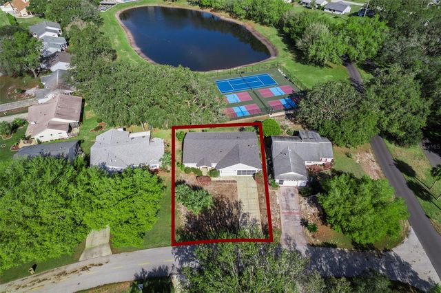 828 DUNDEE CIRCLE, Leesburg, FL 34788