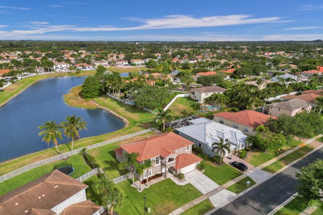 6396 Shadow Creek Village Circle, Lake Worth, FL 33463