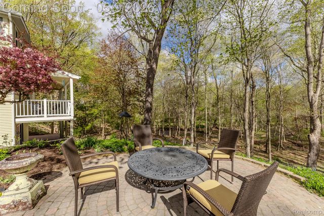1081 E Tienken Road N, Rochester Hills, MI 48306