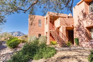 5051 N Sabino Canyon Rd Unit 1145, Tucson, AZ 85750